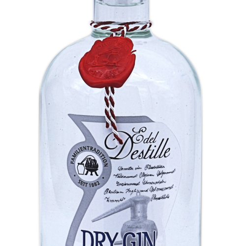 Edel Destille Dry Gin II (42%/20ml)