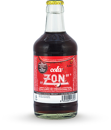 ZONka cola